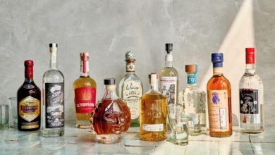 top tequila brands