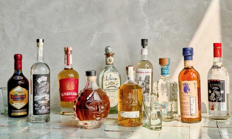 top tequila brands