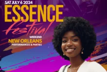 essence festival 2024 lineup by day