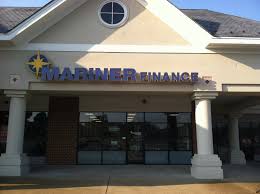 mariner finance