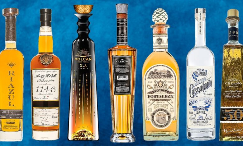 best tequila brands