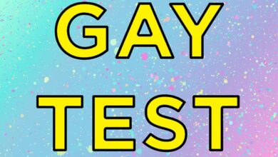 am i gay quiz buzzfeed